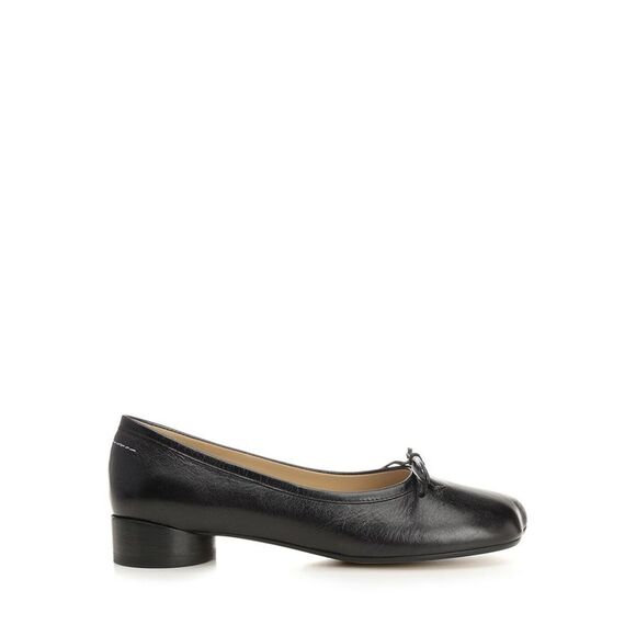 Mm6 Maison Margiela Women Anatomical Ballerinas